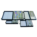 Box for 50 Preparations